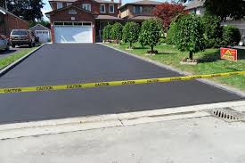 Best Driveway Crack Filling  in Somerset, WI