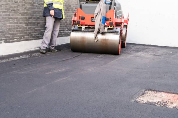 Driveway Maintenance Services in Somerset, WI