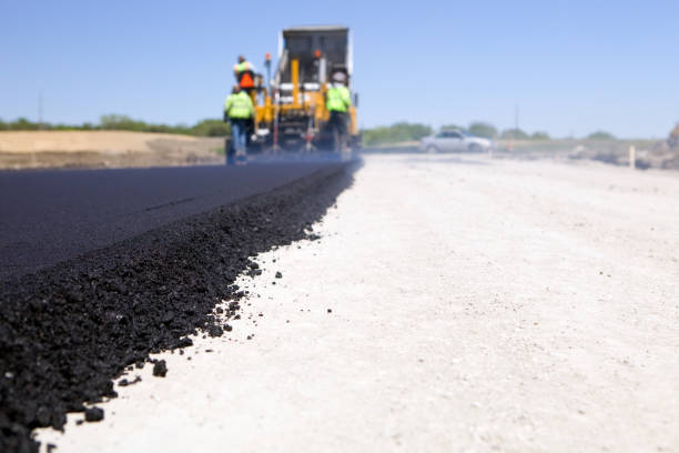 Somerset, WI Driveway Paving Services Company