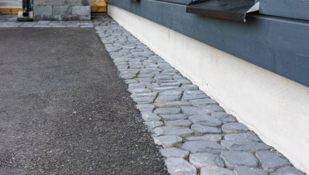 Best Asphalt Driveway Installation  in Somerset, WI