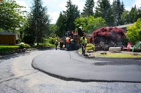 Best Recycled Asphalt Driveway Installation  in Somerset, WI