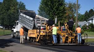 Driveway Overlay Services