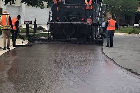 Best Heated Driveway Installation  in Somerset, WI